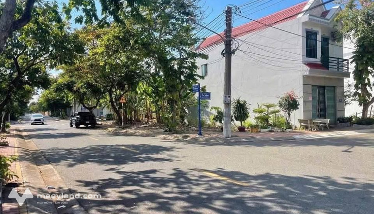 Bất động sản tại Bà Rịa - Vũng Tàu - ảnh 1