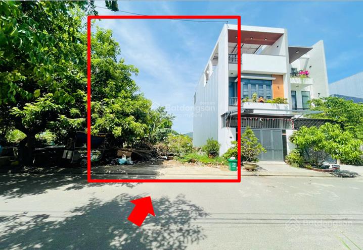 Bất động sản tại Đà Nẵng - ảnh 1