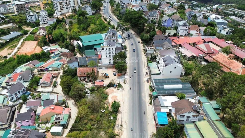 Bất động sản tại Lâm Đồng - ảnh 1