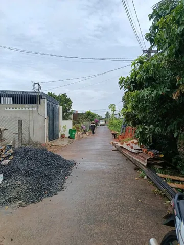 Bất động sản tại Đắk Lắk - ảnh 1