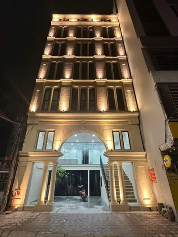Bất động sản tại Hà Nội - ảnh 1