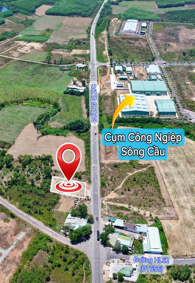 Bất động sản tại Khánh Hòa - ảnh 1