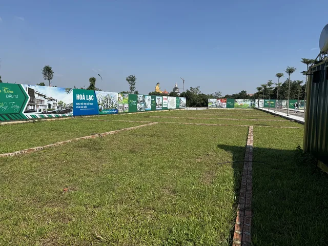 Bất động sản tại Hà Nội - ảnh 1