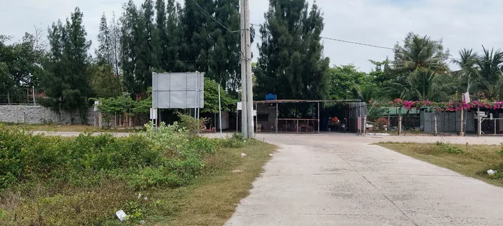 Bất động sản tại Khánh Hòa - ảnh 1