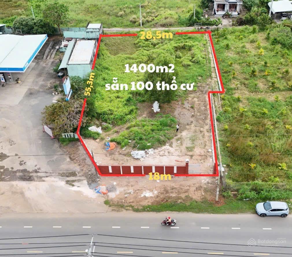 Bất động sản tại Bà Rịa - Vũng Tàu - ảnh 1