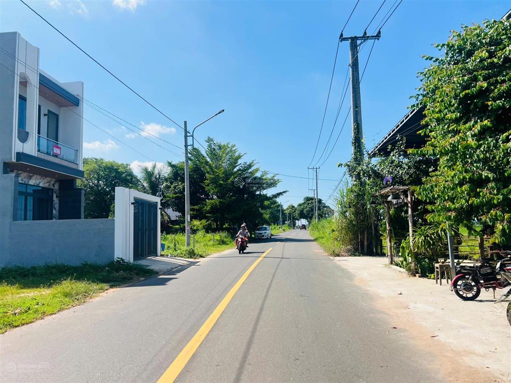 Bất động sản tại Bà Rịa - Vũng Tàu - ảnh 1