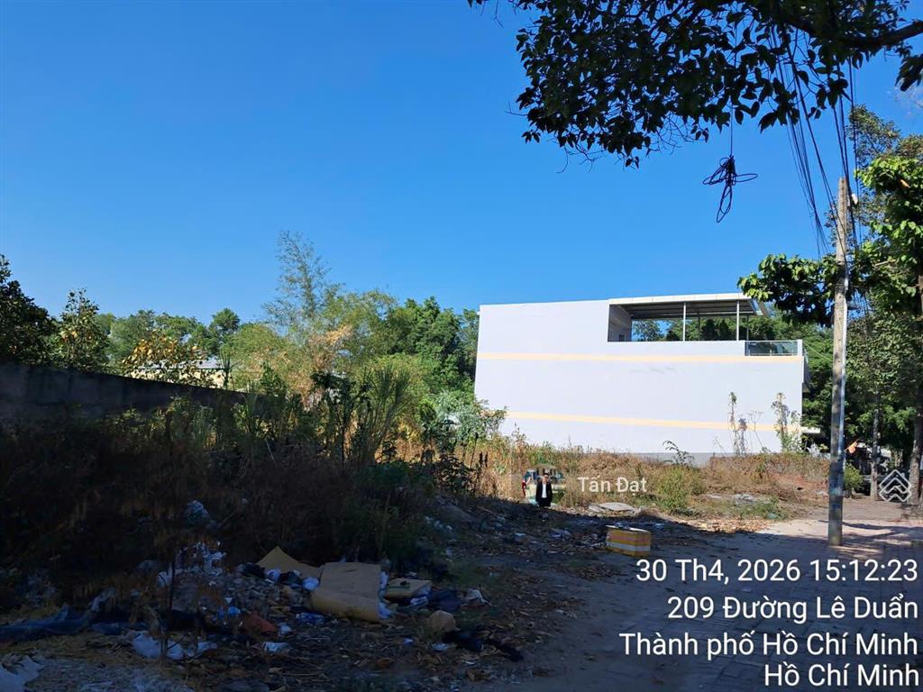 Bất động sản tại Bà Rịa - Vũng Tàu - ảnh 1