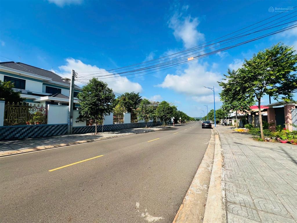 Bất động sản tại Bà Rịa - Vũng Tàu - ảnh 1