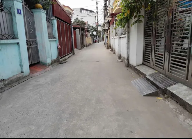 Bất động sản tại Hải Phòng - ảnh 1