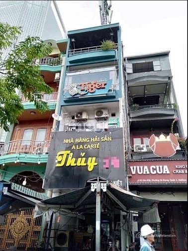 Bất động sản tại TP. Hồ Chí Minh - ảnh 1
