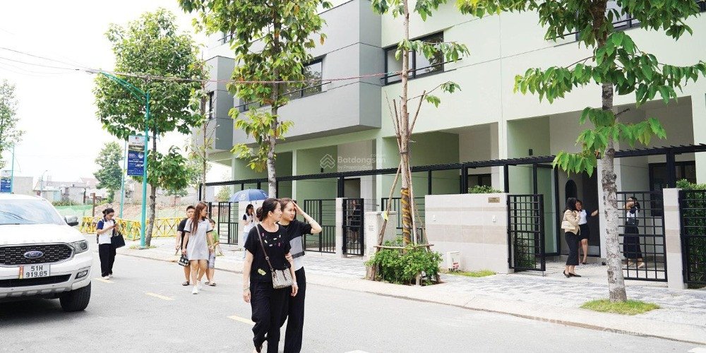 Bất động sản tại TP. Hồ Chí Minh - ảnh 1