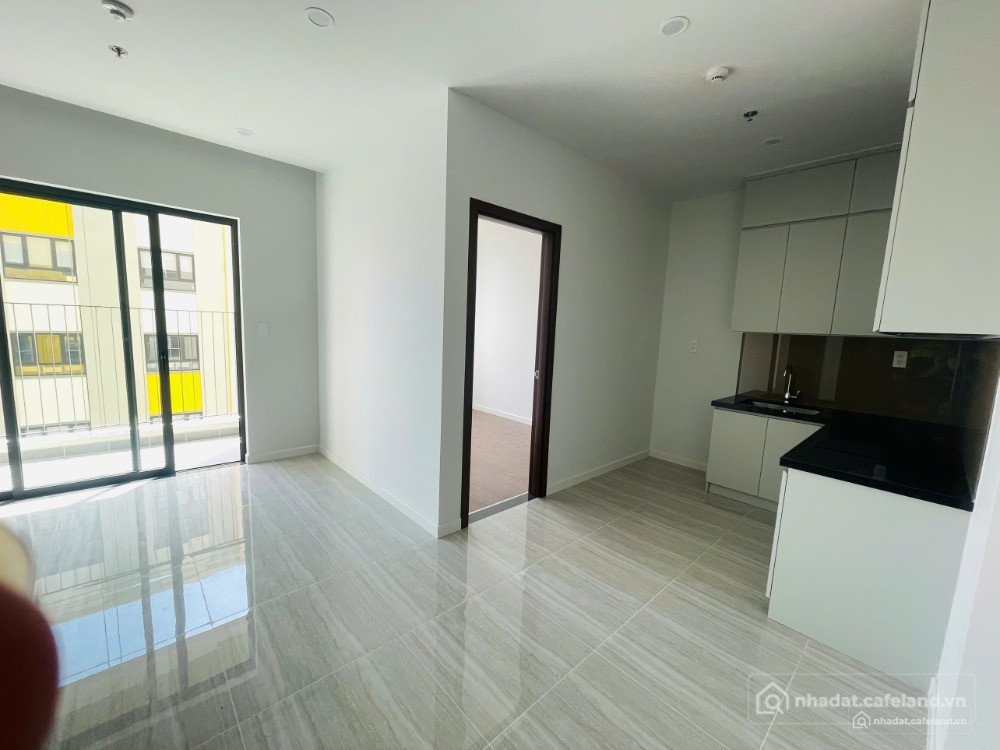 Bất động sản tại TP. Hồ Chí Minh - ảnh 1