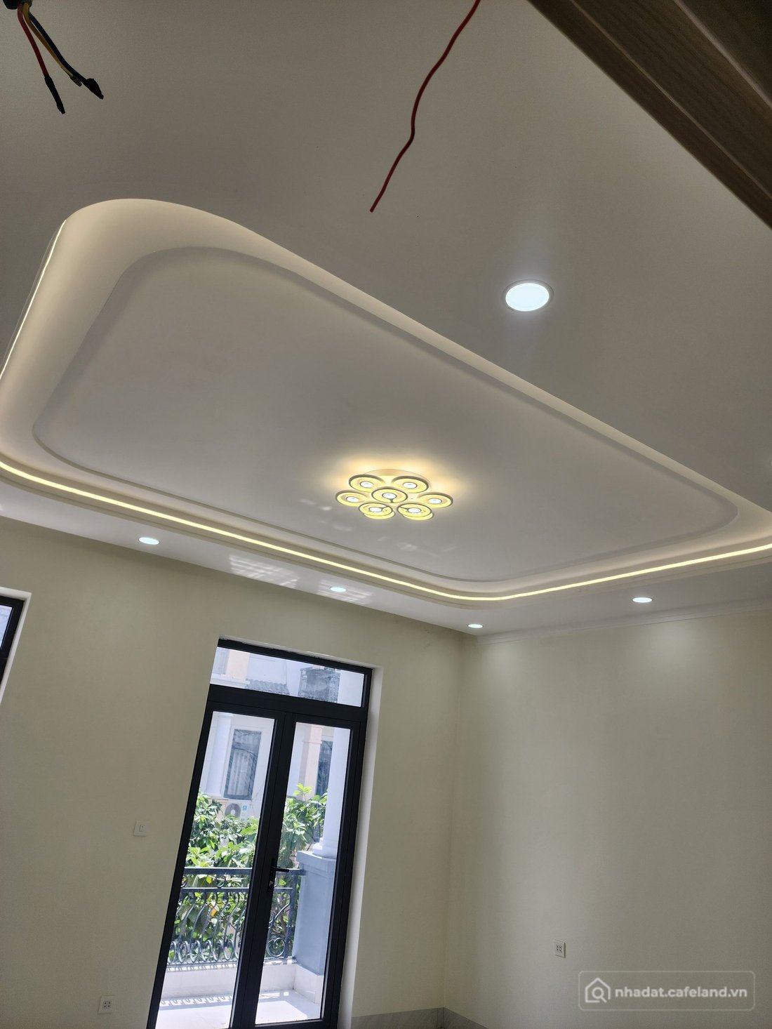Bất động sản tại TP. Hồ Chí Minh - ảnh 1