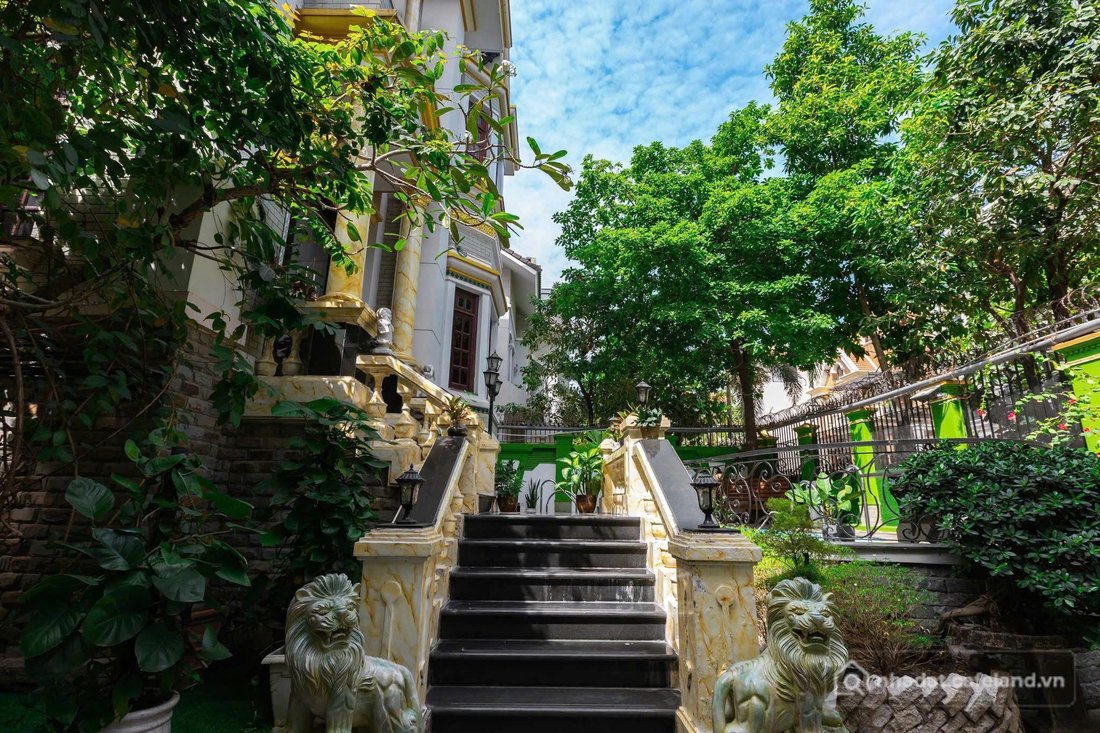 Bất động sản tại Tuyên Quang - ảnh 1