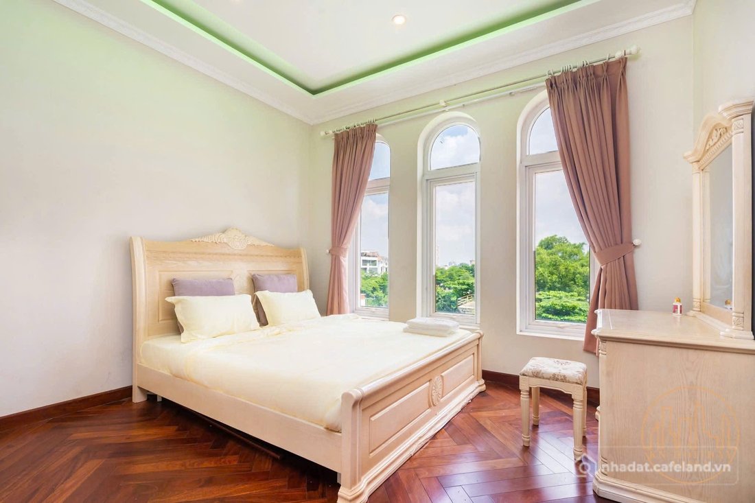 Bất động sản tại Tuyên Quang - ảnh 1