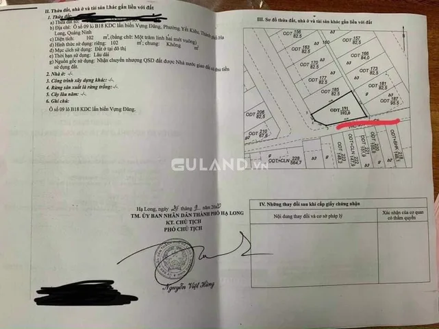 Bất động sản tại Quảng Ninh - ảnh 1