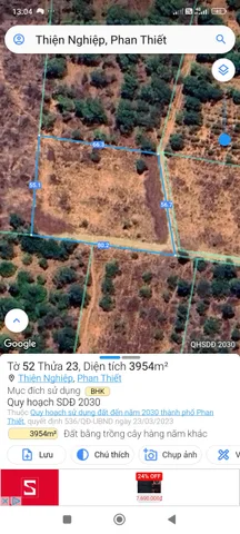 Bất động sản tại Lâm Đồng - ảnh 1