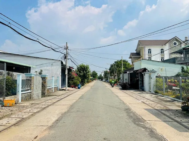 Bất động sản tại TP. Hồ Chí Minh - ảnh 1