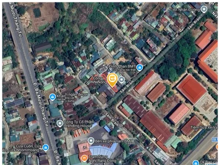 Bất động sản tại Đắk Lắk - ảnh 1