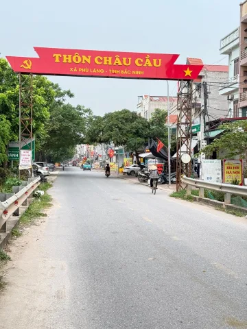 Bất động sản tại Bắc Ninh - ảnh 1