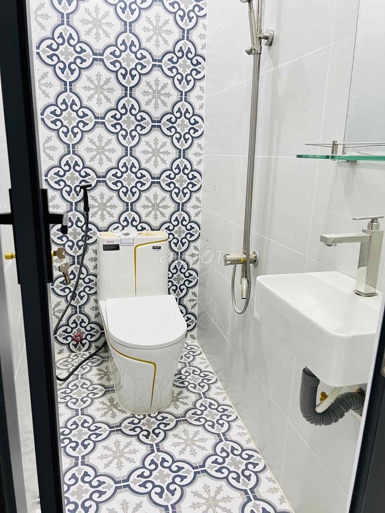 Nhà riêng tại 7, TP. Hồ Chí Minh - ảnh 5