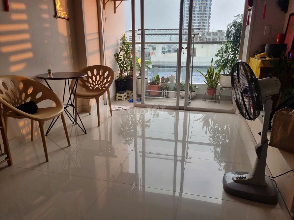 Căn hộ / chung cư tại 11, TP. Hồ Chí Minh - ảnh 3