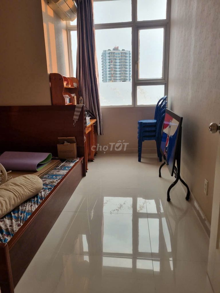 Căn hộ / chung cư tại 11, TP. Hồ Chí Minh - ảnh 4