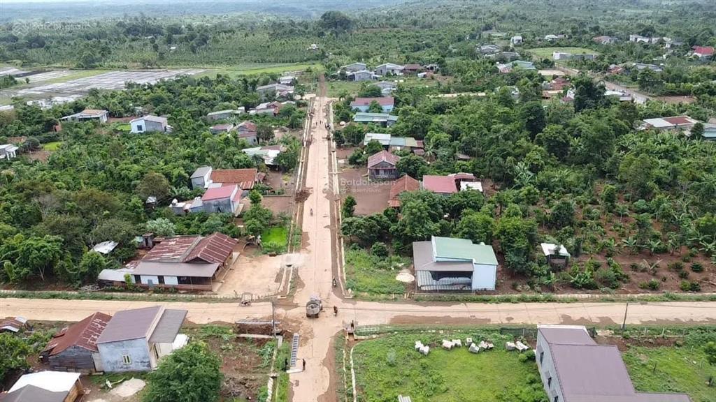 Bất động sản tại Đắk Lắk - ảnh 1