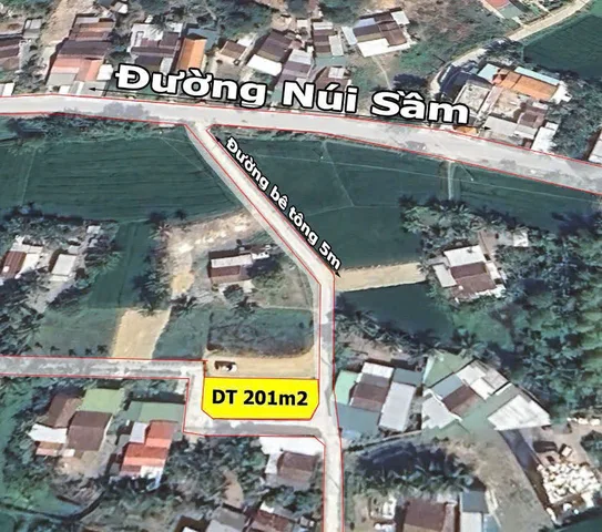 Bất động sản tại Khánh Hòa - ảnh 1