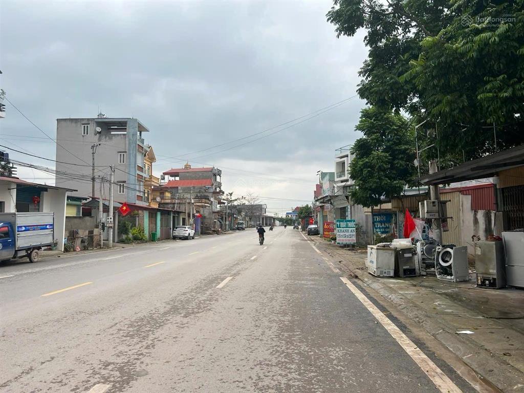 Bất động sản tại Bắc Giang - ảnh 1
