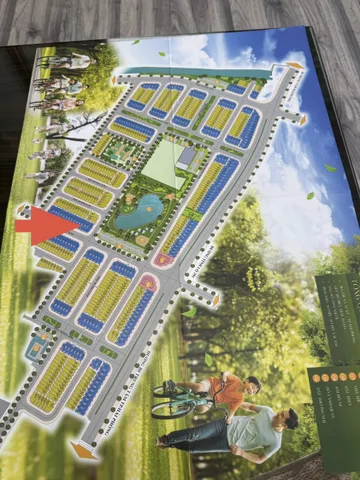 Bất động sản tại Hải Phòng - ảnh 1