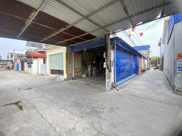 Bất động sản tại Hải Phòng - ảnh 1