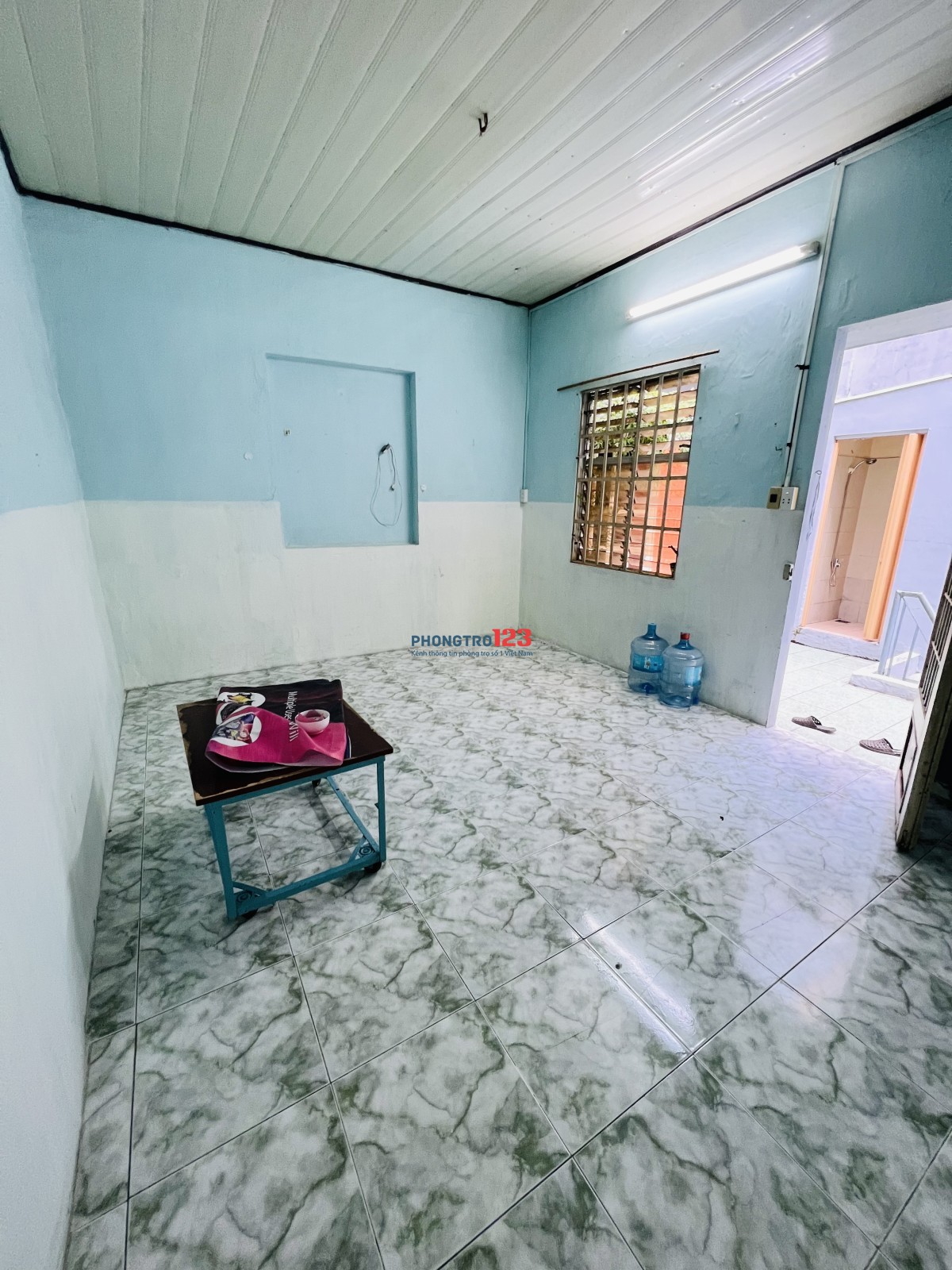 Bất động sản tại TP. Hồ Chí Minh - ảnh 1
