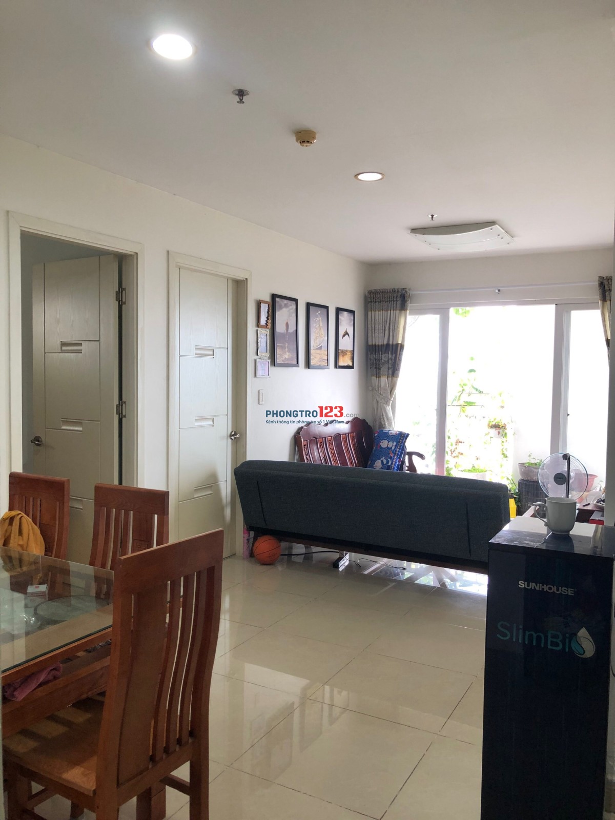 Bất động sản tại Bình Dương - ảnh 1