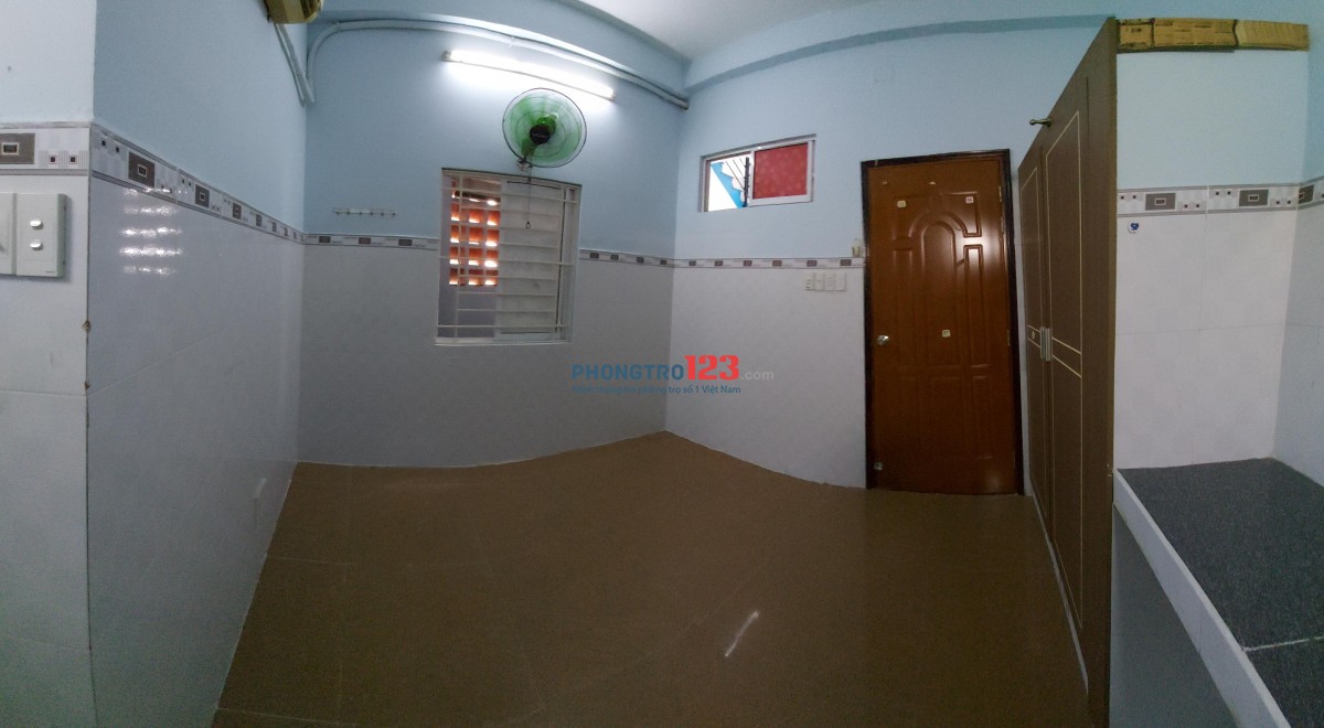 Bất động sản tại TP. Hồ Chí Minh - ảnh 1