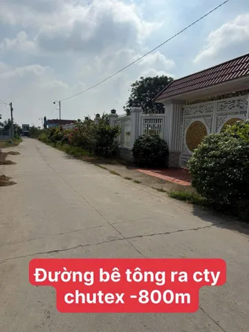 Bất động sản tại Long An - ảnh 1