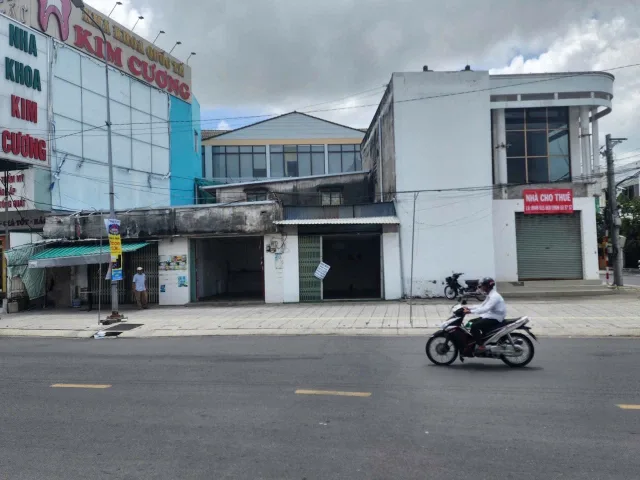 Bất động sản tại Cần Thơ - ảnh 1