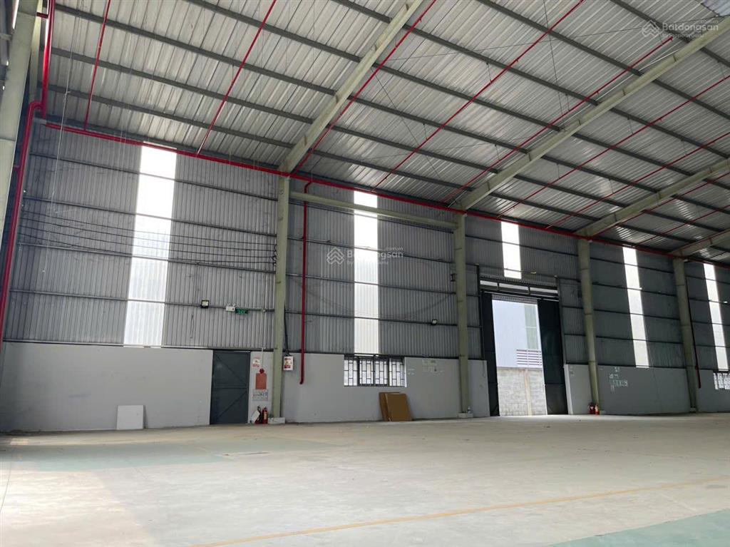 Bất động sản tại Long An - ảnh 1
