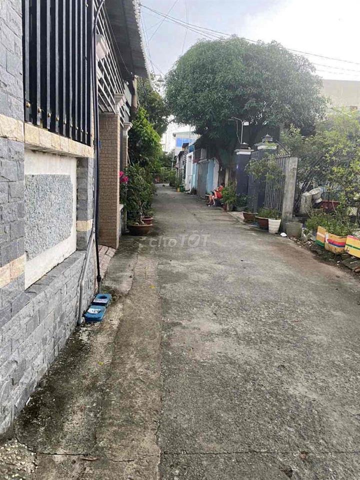 Bất động sản tại Bình Dương - ảnh 1