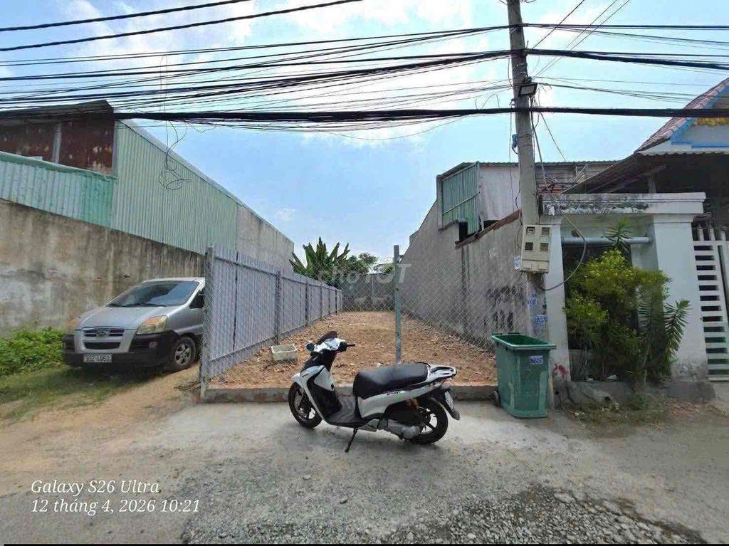Bất động sản tại Bình Dương - ảnh 1