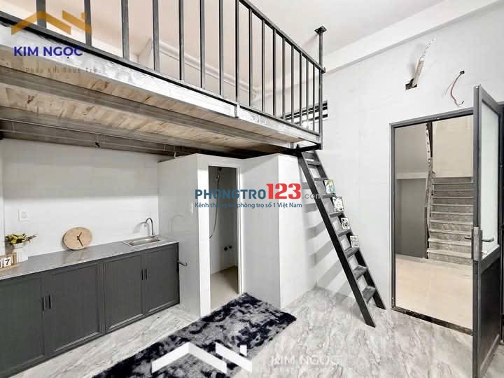 Bất động sản tại TP. Hồ Chí Minh - ảnh 1