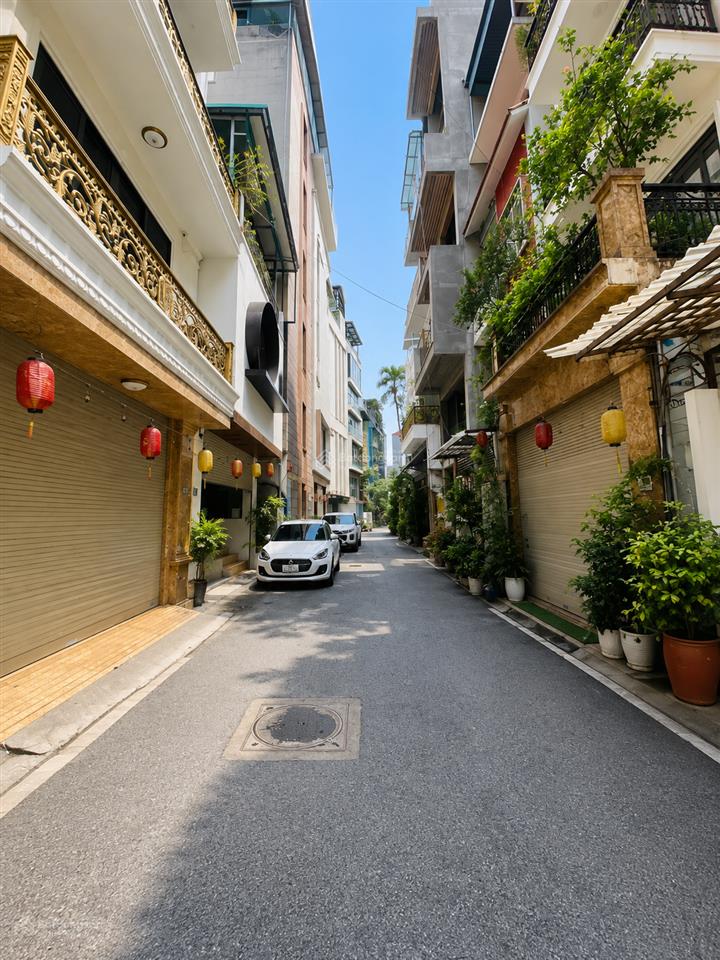 Bất động sản tại Hà Nội - ảnh 1