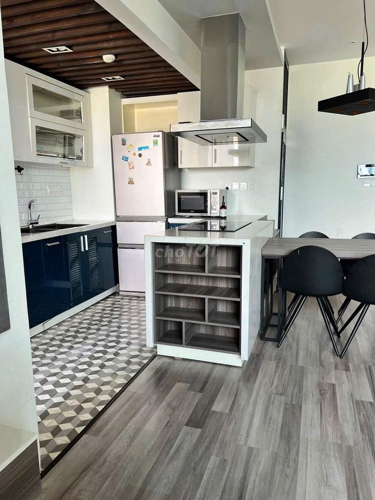 Căn hộ / chung cư tại Thủ Đức, TP. Hồ Chí Minh - ảnh 5