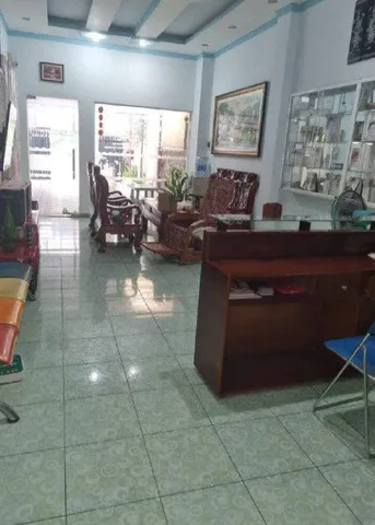 Bất động sản tại Bình Dương - ảnh 1