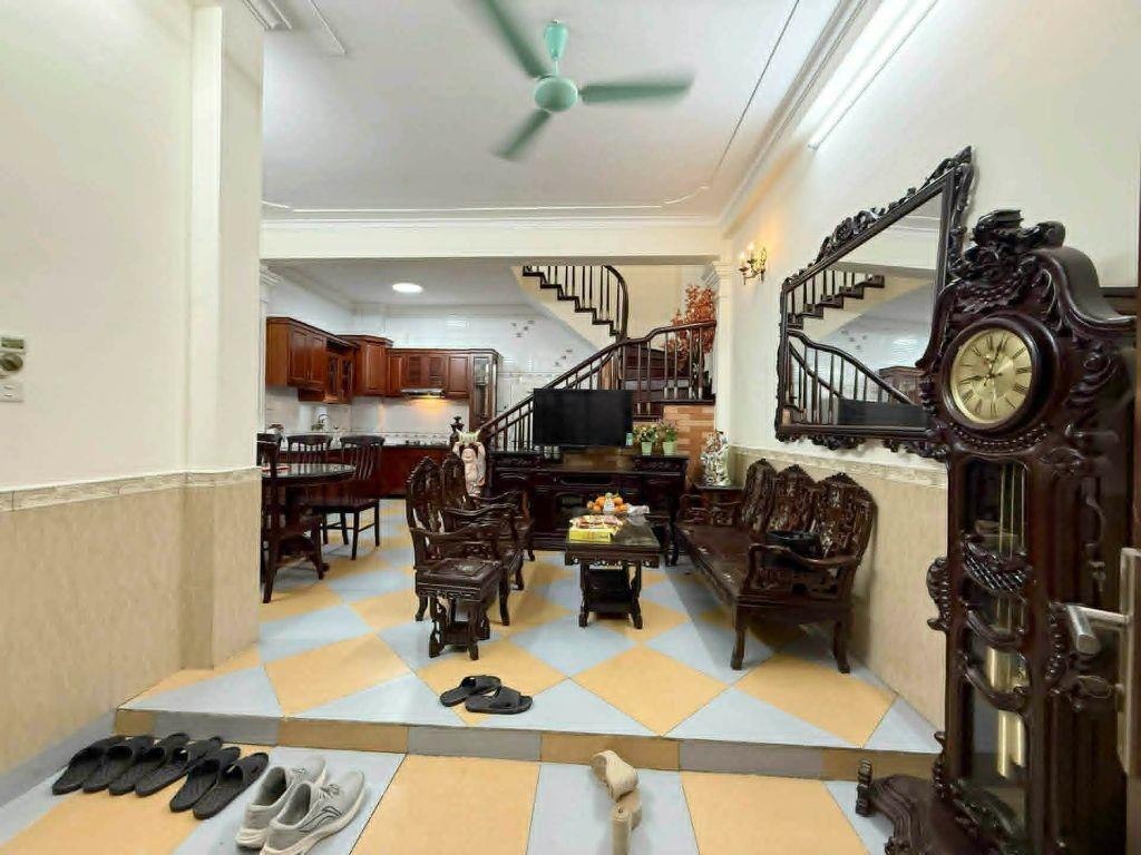 Bất động sản tại Hà Nội - ảnh 1