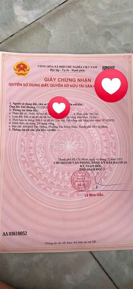 Bất động sản tại Bình Dương - ảnh 1