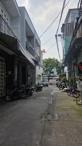 Bất động sản tại TP. Hồ Chí Minh - ảnh 1