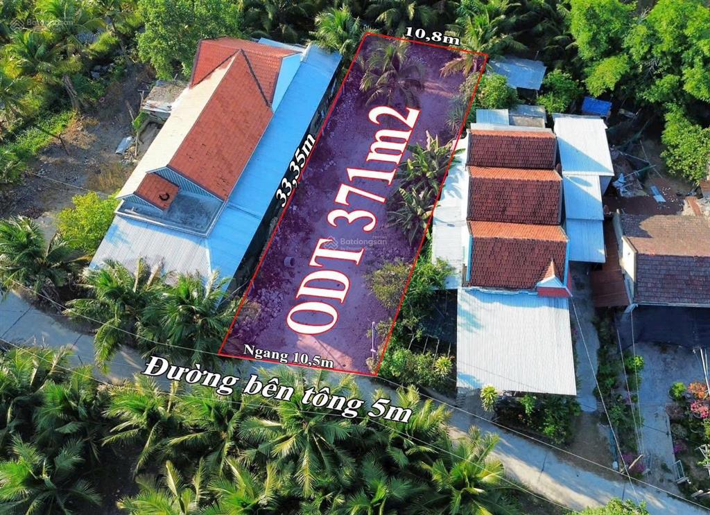 Bất động sản tại Khánh Hòa - ảnh 1