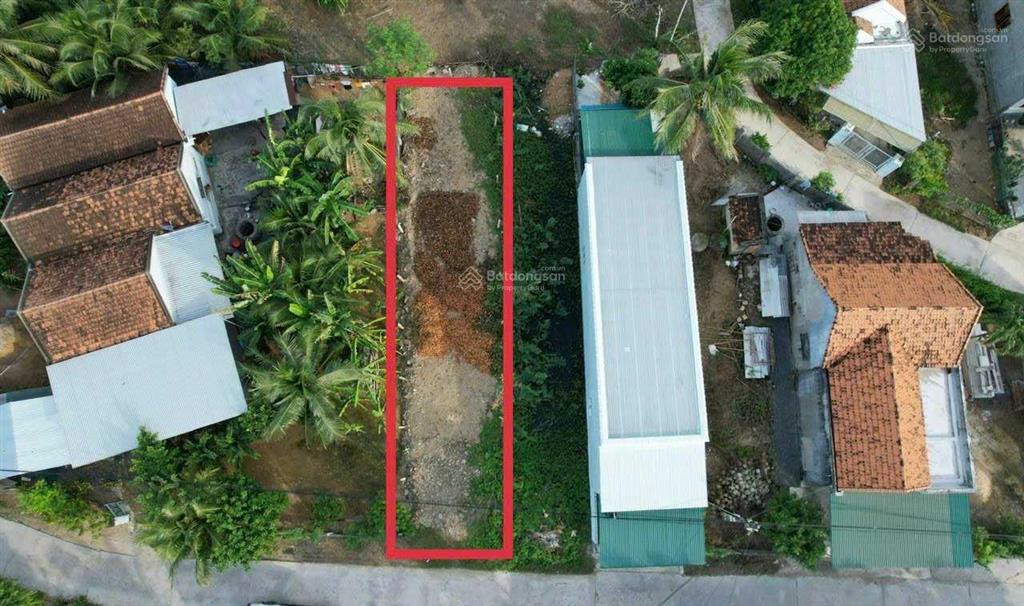 Bất động sản tại Khánh Hòa - ảnh 1