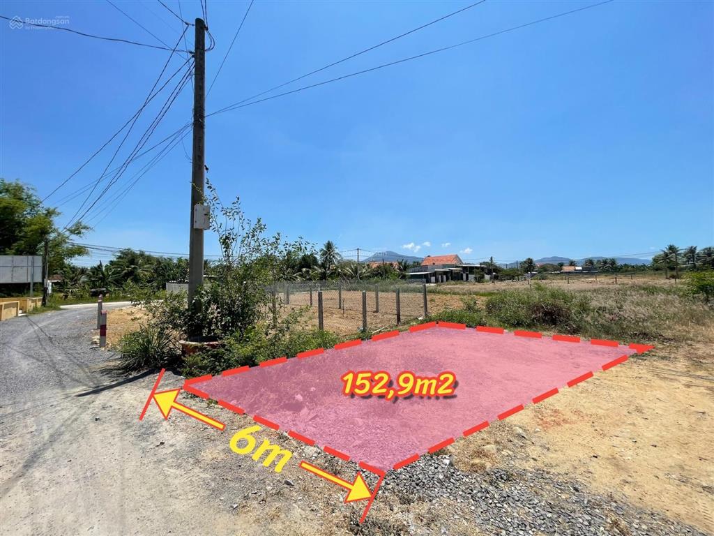 Bất động sản tại Khánh Hòa - ảnh 1